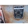 Image 17 : Massey Ferguson 90 Gas Tractor, Hi/Lo Range, 3PH, 540 PTO, Hydraulics, 6549 Hrs, S/N 811895