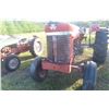 Image 2 : Massey Ferguson 90 Gas Tractor, Hi/Lo Range, 3PH, 540 PTO, Hydraulics, 6549 Hrs, S/N 811895