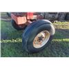 Image 3 : Massey Ferguson 90 Gas Tractor, Hi/Lo Range, 3PH, 540 PTO, Hydraulics, 6549 Hrs, S/N 811895