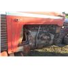 Image 4 : Massey Ferguson 90 Gas Tractor, Hi/Lo Range, 3PH, 540 PTO, Hydraulics, 6549 Hrs, S/N 811895