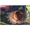 Image 5 : Massey Ferguson 90 Gas Tractor, Hi/Lo Range, 3PH, 540 PTO, Hydraulics, 6549 Hrs, S/N 811895