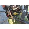 Image 15 : Massey Ferguson 1080 Diesel Cab Tractor, Hi/Lo Multi-Power, Add-On 3PH, 540 PTO, Dual Hyd