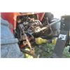 Image 17 : Massey Ferguson 1080 Diesel Cab Tractor, Hi/Lo Multi-Power, Add-On 3PH, 540 PTO, Dual Hyd