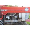 Image 19 : Massey Ferguson 1080 Diesel Cab Tractor, Hi/Lo Multi-Power, Add-On 3PH, 540 PTO, Dual Hyd