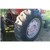 Image 22 : Massey Ferguson 1080 Diesel Cab Tractor, Hi/Lo Multi-Power, Add-On 3PH, 540 PTO, Dual Hyd