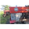 Image 4 : Massey Ferguson 1080 Diesel Cab Tractor, Hi/Lo Multi-Power, Add-On 3PH, 540 PTO, Dual Hyd