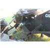 Image 2 : Groening 3PH 7' 2-Stage Snowblower w/ Hydraulic Chute