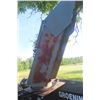 Image 4 : Groening 3PH 7' 2-Stage Snowblower w/ Hydraulic Chute