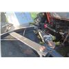 Image 7 : Groening 3PH 7' 2-Stage Snowblower w/ Hydraulic Chute