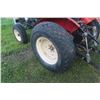 Image 10 : Yanmar YM165 Diesel Tractor, Std. Trans., 3PH, 540 PTO, Turf Tires, Only 413 Hrs, S/N 20789