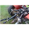 Image 12 : Yanmar YM165 Diesel Tractor, Std. Trans., 3PH, 540 PTO, Turf Tires, Only 413 Hrs, S/N 20789