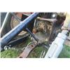 Image 13 : Yanmar YM165 Diesel Tractor, Std. Trans., 3PH, 540 PTO, Turf Tires, Only 413 Hrs, S/N 20789