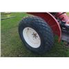 Image 18 : Yanmar YM165 Diesel Tractor, Std. Trans., 3PH, 540 PTO, Turf Tires, Only 413 Hrs, S/N 20789