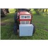 Image 19 : Yanmar YM165 Diesel Tractor, Std. Trans., 3PH, 540 PTO, Turf Tires, Only 413 Hrs, S/N 20789
