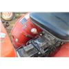 Image 8 : Yanmar YM165 Diesel Tractor, Std. Trans., 3PH, 540 PTO, Turf Tires, Only 413 Hrs, S/N 20789