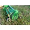 Image 2 : John Deere 681 3PH 7' Rotovator Attachment, Used Very Little