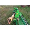 Image 3 : John Deere 681 3PH 7' Rotovator Attachment, Used Very Little