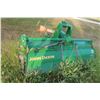 Image 4 : John Deere 681 3PH 7' Rotovator Attachment, Used Very Little