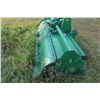 Image 5 : John Deere 681 3PH 7' Rotovator Attachment, Used Very Little
