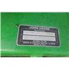 Image 6 : John Deere 681 3PH 7' Rotovator Attachment, Used Very Little