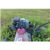 Image 2 : 36" Rototiller Gas Attachment for Yard Tractor