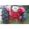 Image 10 : International 434 Diesel Tractor, Hi/Lo Range, Power Steering, 3PH, 540 PTO, S/N B27697