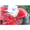 Image 11 : International 434 Diesel Tractor, Hi/Lo Range, Power Steering, 3PH, 540 PTO, S/N B27697