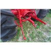 Image 12 : International 434 Diesel Tractor, Hi/Lo Range, Power Steering, 3PH, 540 PTO, S/N B27697
