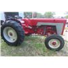 Image 13 : International 434 Diesel Tractor, Hi/Lo Range, Power Steering, 3PH, 540 PTO, S/N B27697