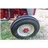 Image 14 : International 434 Diesel Tractor, Hi/Lo Range, Power Steering, 3PH, 540 PTO, S/N B27697