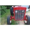Image 20 : International 434 Diesel Tractor, Hi/Lo Range, Power Steering, 3PH, 540 PTO, S/N B27697