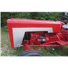 Image 3 : International 434 Diesel Tractor, Hi/Lo Range, Power Steering, 3PH, 540 PTO, S/N B27697