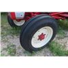 Image 4 : International 434 Diesel Tractor, Hi/Lo Range, Power Steering, 3PH, 540 PTO, S/N B27697