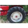Image 6 : International 434 Diesel Tractor, Hi/Lo Range, Power Steering, 3PH, 540 PTO, S/N B27697