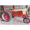 Image 1 : 1957 Case 400 Diesel High Crop, Hydraulics, 540 PTO, Pulley, S/N 8106174