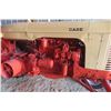 Image 3 : 1957 Case 400 Diesel High Crop, Hydraulics, 540 PTO, Pulley, S/N 8106174