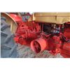 Image 4 : 1957 Case 400 Diesel High Crop, Hydraulics, 540 PTO, Pulley, S/N 8106174
