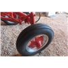 Image 5 : 1957 Case 400 Diesel High Crop, Hydraulics, 540 PTO, Pulley, S/N 8106174