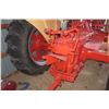 Image 8 : 1957 Case 400 Diesel High Crop, Hydraulics, 540 PTO, Pulley, S/N 8106174