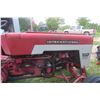 Image 11 : International 434 Diesel Tractor, Power Steering, 3PH, 540 PTO, S/N B16318, Not Running