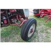 Image 12 : International 434 Diesel Tractor, Power Steering, 3PH, 540 PTO, S/N B16318, Not Running