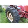 Image 13 : International 434 Diesel Tractor, Power Steering, 3PH, 540 PTO, S/N B16318, Not Running