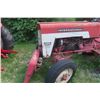 Image 2 : International 434 Diesel Tractor, Power Steering, 3PH, 540 PTO, S/N B16318, Not Running