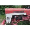 Image 3 : International 434 Diesel Tractor, Power Steering, 3PH, 540 PTO, S/N B16318, Not Running