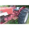 Image 4 : International 434 Diesel Tractor, Power Steering, 3PH, 540 PTO, S/N B16318, Not Running