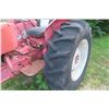 Image 5 : International 434 Diesel Tractor, Power Steering, 3PH, 540 PTO, S/N B16318, Not Running