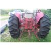 Image 6 : International 434 Diesel Tractor, Power Steering, 3PH, 540 PTO, S/N B16318, Not Running