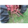 Image 7 : International 434 Diesel Tractor, Power Steering, 3PH, 540 PTO, S/N B16318, Not Running