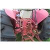 Image 8 : International 434 Diesel Tractor, Power Steering, 3PH, 540 PTO, S/N B16318, Not Running