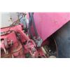 Image 9 : International 434 Diesel Tractor, Power Steering, 3PH, 540 PTO, S/N B16318, Not Running